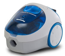 MÁY HÚT BỤI PANASONIC PAHB-MC-CL305BN46