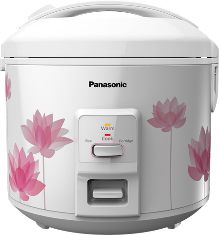 NỒI CƠM ĐIỆN PANC-SR-MVP187