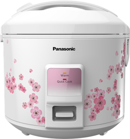 NỒI CƠM ĐIỆN PANC-SR-MVQ187