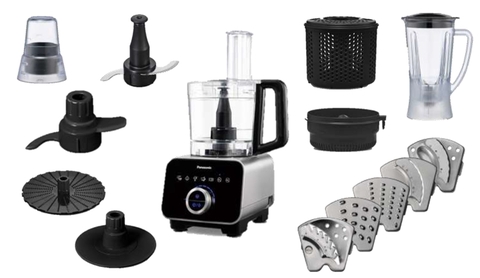 MÁY XAY ĐA NĂNG PANASONIC PAXD-MK-F800SRA