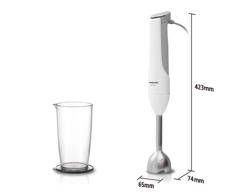 MÁY XAY CẦM TAY PANASONIC PASO-MX-S101WRA