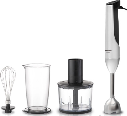 MÁY XAY CẦM TAY PANASONIC PASO-MX-S401SRA