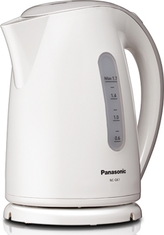 ẤM ĐIỆN PANASONIC PAAD-NC-GK1WRA