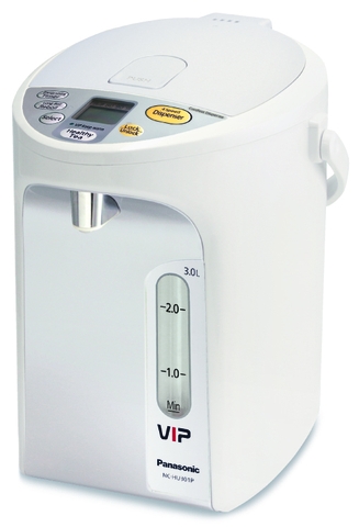 BÌNH THỦY ĐIỆN PANASONIC PABT-NC-HU301PZSY