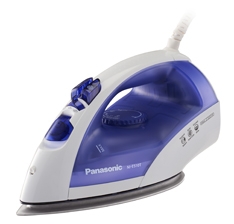 BÀN ỦI ĐIỆN PANASONIC PABU-NI-E510TDRA