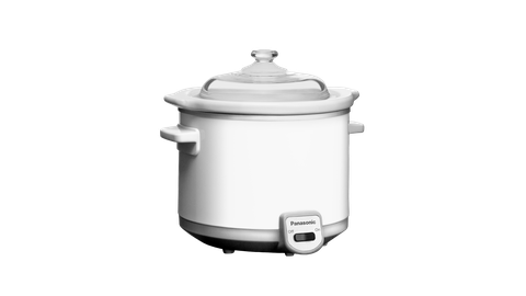 NỒI NẤU CHẬM PANASONIC PANT-NF-N15SRA