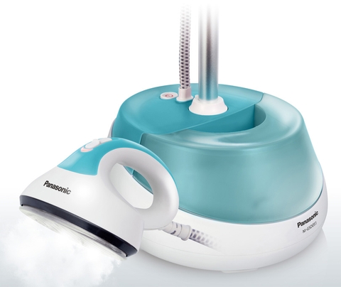 BÀN ỦI HƠI NƯỚC ĐỨNG PANASONIC PABU-NI-GSD051GRA