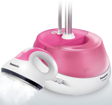 BÀN ỦI HƠI NƯỚC ĐỨNG PANASONIC PABU-NI-GSD071PRA