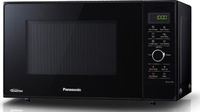 LÒ VI SÓNG PANASONIC PALM-NN-GD37HBYUE