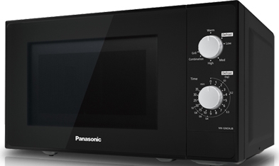 LÒ VI SÓNG PANASONIC PALM-NN-GM24JBYUE