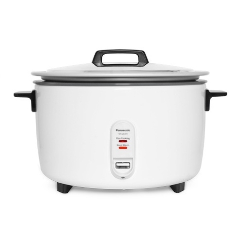 NỒI CƠM ĐIỆN PANC-SR-GA721WRA