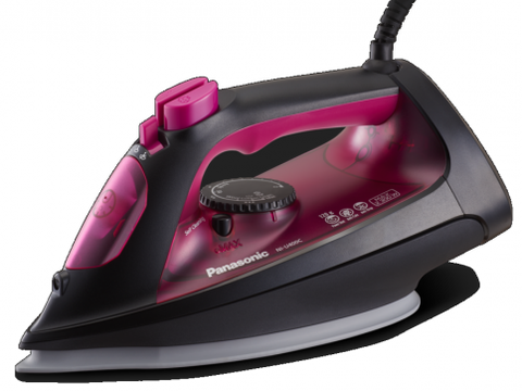 BÀN ỦI ĐIỆN PANASONIC PABU-NI-U400CPRA