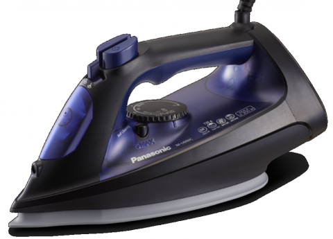 BÀN ỦI ĐIỆN PANASONIC PABU-NI-U600CARA