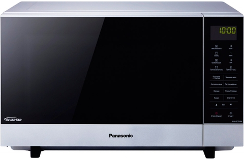 LÒ VI SÓNG PANASONIC PALM-NN-GF574MYUE