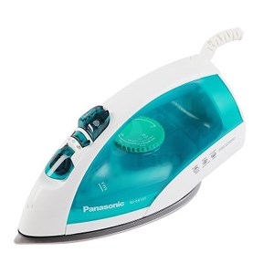 BÀN ỦI ĐIỆN PANASONIC PABU-NI-E410TMRA