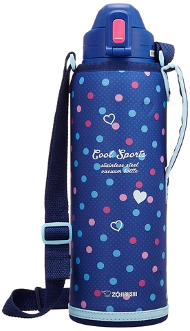 Bình lưỡng tính Zojirushi SD-ED15-AZ