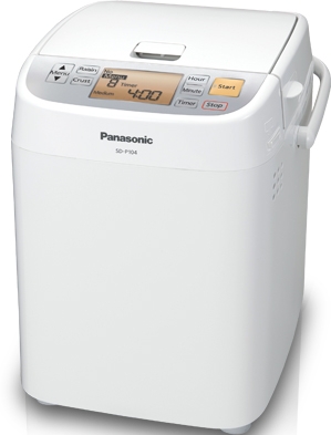 MÁY LÀM BÁNH MÌ PANASONIC PALN-SD-P104WRA