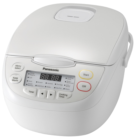 NỒI CƠM ĐIỆN PANC-SR-CL188WRA/PANC-SR-CL108WRA