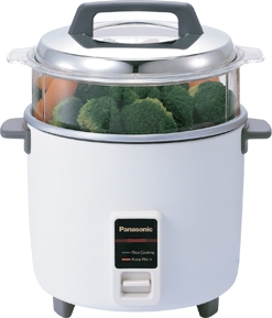 NỒI CƠM ĐIỆN PANC-SR-W22GSLRA