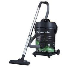 MÁY HÚT BỤI PANASONIC PAHB-MC-YL669GN49
