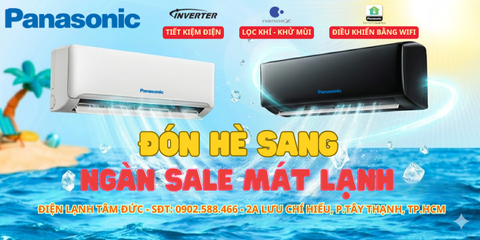 TOP các dòng điều hòa được người dùng ưa chuộng hiện nay