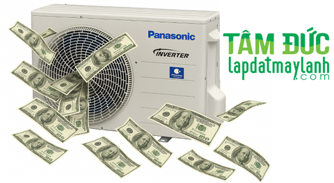 VÌ SAO TIỀN ĐIỆN MÁY LẠNH TĂNG CAO VÀ CÁCH KHẮC PHỤC