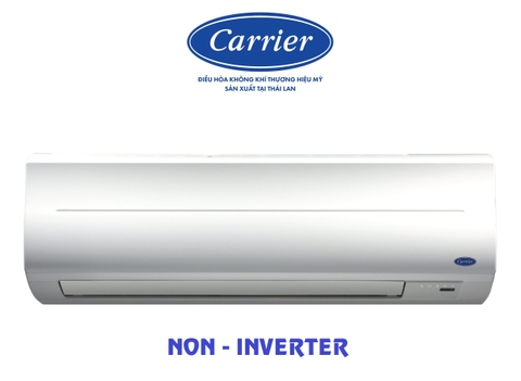 Máy lạnh Carrier 38/42CER013 (1.5HP)