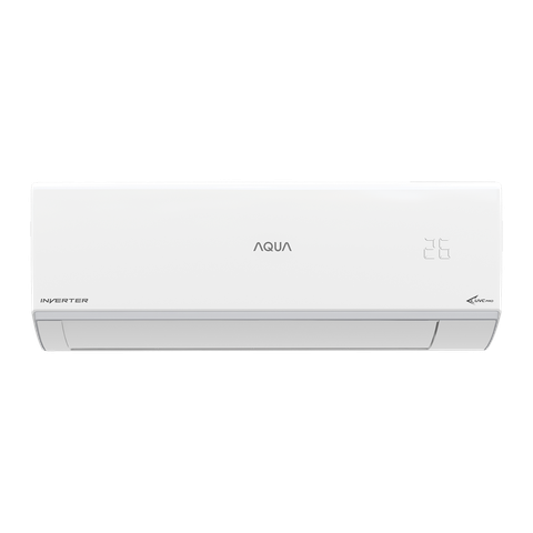 Máy lạnh AQUA Inverter AI UV SMART AQA-RUV10RB5 (1.0 HP) - Mẫu mới 2026