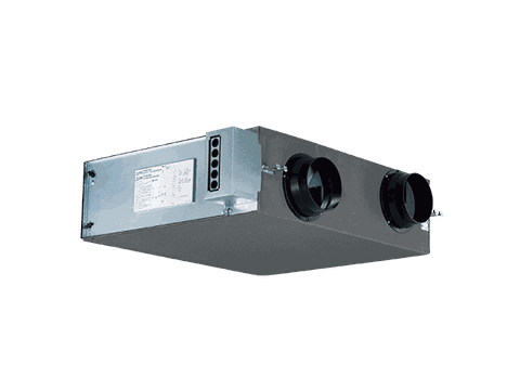 Thông gió thu hồi nhiệt ERV Panasonic FY-E35DZ1