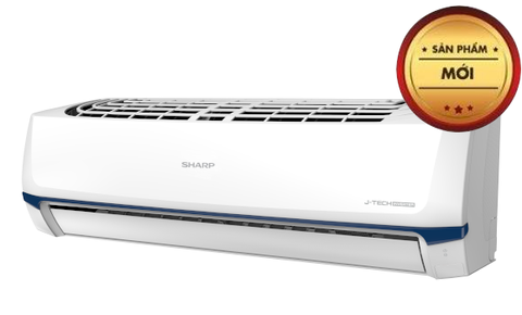 Máy lạnh Sharp AH-X18XEW (2.0HP) - Inverter