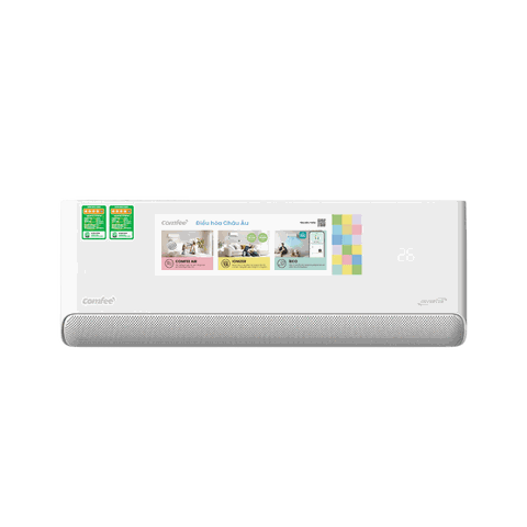 Máy lạnh Comfee Inverter CFS-10VCB1 (1.0 HP)