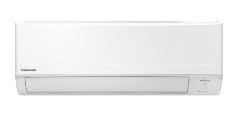Máy lạnh Panasonic Inverter + Wifi CU/CS-WPU18XKH-8 (2.0HP)