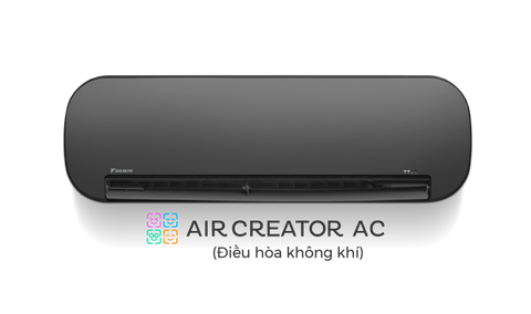 Máy lạnh Daikin Inverter MTKC35AVMVK 1.5 HP - Air Creator 2026
