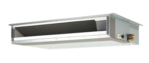 Máy lạnh Âm trần Nối ống gió chiều cao nhỏ gọn Inverter Daikin FDLF40DV1 (1.5HP)