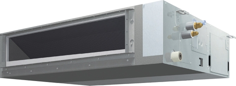 Máy lạnh Âm trần Nối ống gió Daikin FBFC140DVM9/RZFC140DY1 (5.5HP) - Inverter