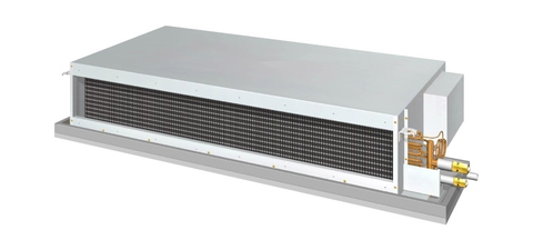 Máy lạnh Giấu Trần Nối Ống Gió Daikin FDMNQ36MV1/RNQ36MY1 (4.0HP)