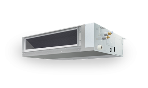 Dàn lạnh Giấu trần nối ống gió VRV Daikin (1HP - 6HP)