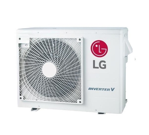 Dàn nóng LG Multi Split Inverter A2UQ18GFD0 (5.0kW) - 2.0HP
