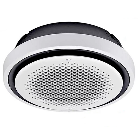 Máy lạnh âm trần cassette tròn 360 độ LG ZTNQ48GYLA0 (5.0HP) - Inverter