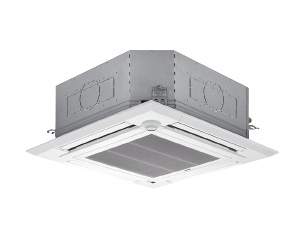 Máy lạnh âm trần cassette Mitsubishi Electric PLY-SP42EA/PUY-SP42VKA2 (5 HP)