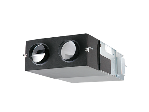 Thông gió thu hồi nhiệt ERV Panasonic FY-01KZDY8A