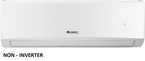 Máy lạnh Gree GWC09KB-K6N0C4 (1.0HP)