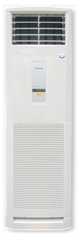 Máy lạnh tủ đứng Panasonic Non-Inverter S-45PB5H8/U-45PN5H8 ( 5 HP )