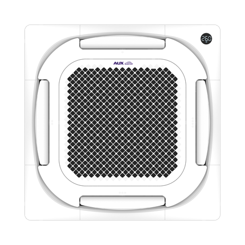 Máy lạnh Cassette Âm trần AUX ALCA-C30/4DR3QAB (3.0HP) - Inverter