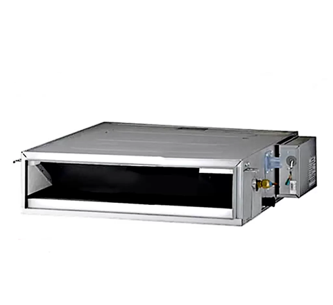 Máy lạnh giấu trần nối ống gió LG ZBNQ12GL2A00 (1.5HP) - Inverter - Áp suất tĩnh thấp
