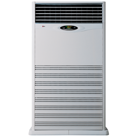 Máy lạnh Tủ đứng LG APUQ100LFA0/ APNQ100LFA0 (10HP)