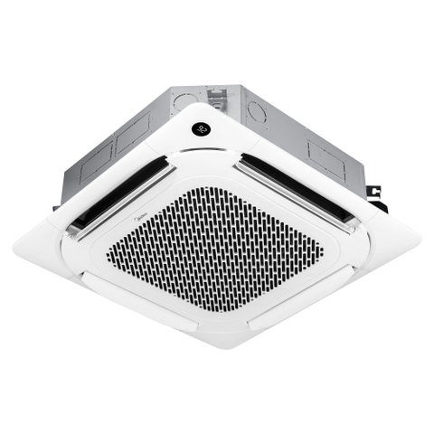 Máy lạnh Âm trần Cassette Midea Non Inverter MCD1-28CRN8 (3.0 HP)