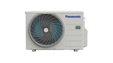 Dàn nóng Multi Inverter Panasonic CU-2U18YBZ