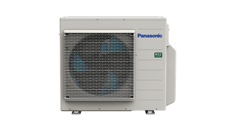 Dàn nóng Multi Inverter Panasonic CU-4U34YBZ (10.0kW) - 4.0HP