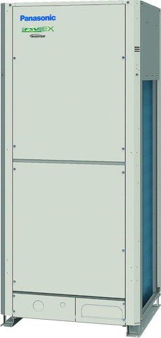 Dàn nóng điều hòa trung tâm Panasonic VRF FSV (8.0HP - 80HP)